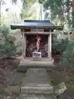 月蔵院(山形県)