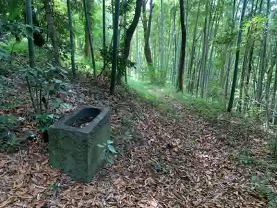 御嶽神社(千葉県)