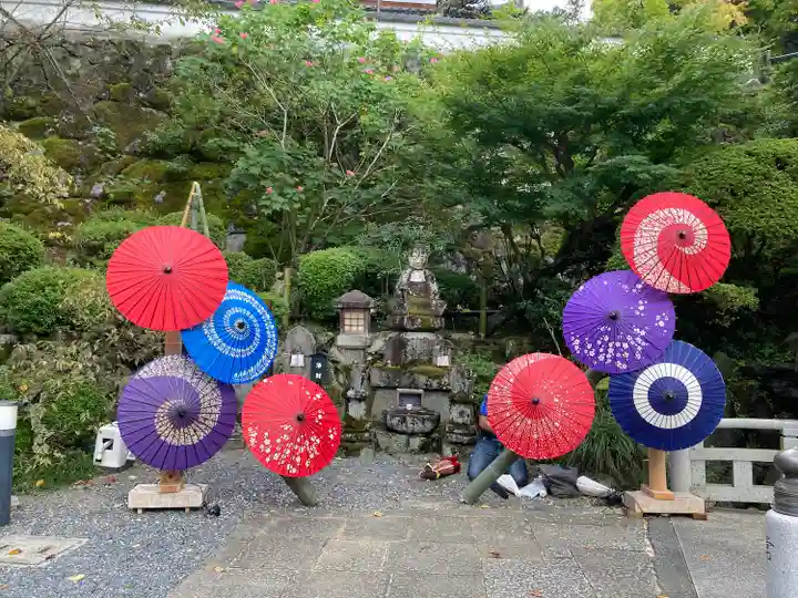 岡寺(龍蓋寺)(奈良県)