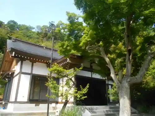 貞宗寺のその他建物