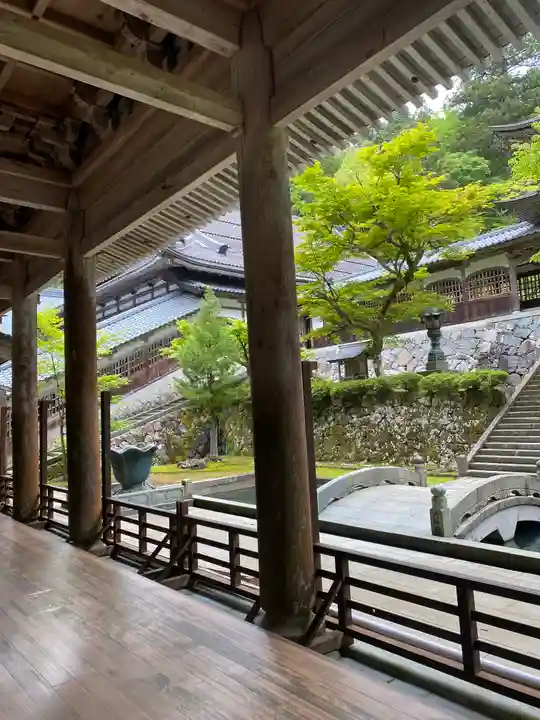 永平寺(福井県)