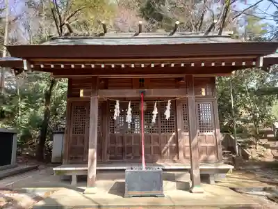 八雲神社(東京都)