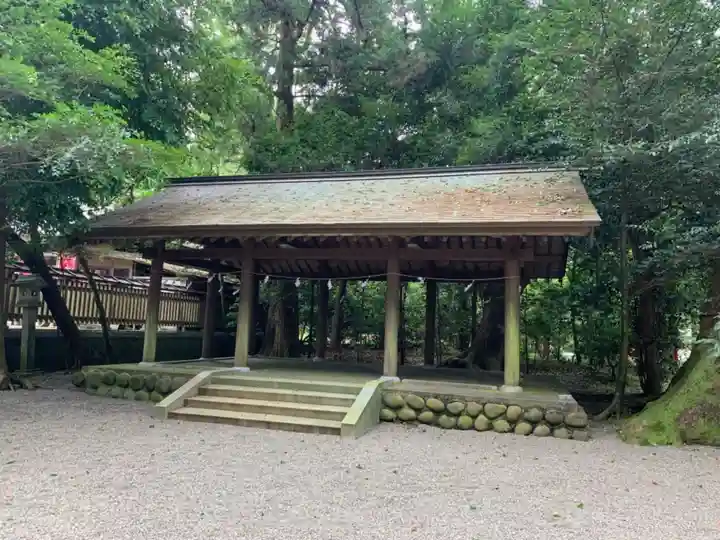 都農神社のその他建物