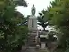 御嶽教木曽川照王教会(愛知県)