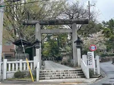 意富比神社(千葉県)