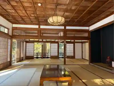 雲洞庵(新潟県)