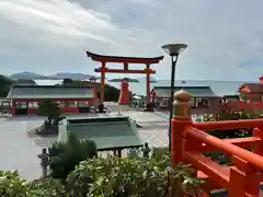 福徳稲荷神社(山口県)