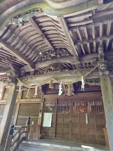 小坂神社(石川県)