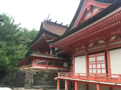 日御碕神社(島根県)