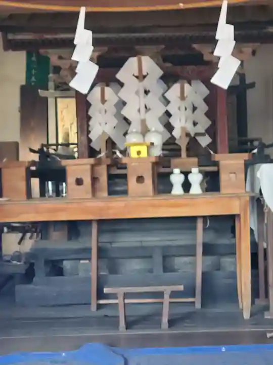 住吉大明神社(群馬県)