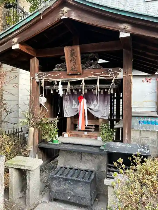 總神社(京都府)