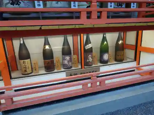 宇佐神宮(大分県)