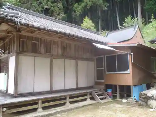 八王子神社(愛知県)