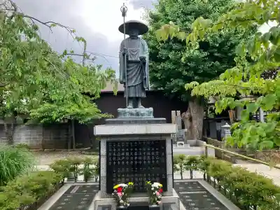 覚王寺(千葉県)