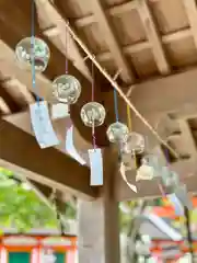 賀茂別雷神社（上賀茂神社）(京都府)