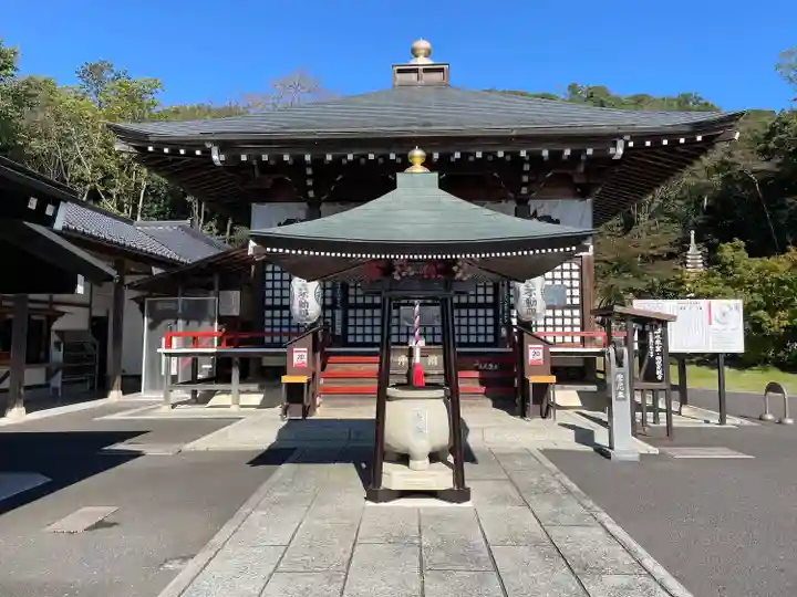 三毳不動尊(栃木県)