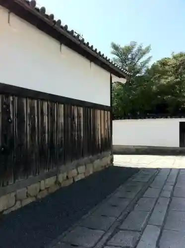 妙心寺（妙心禅寺）のその他建物