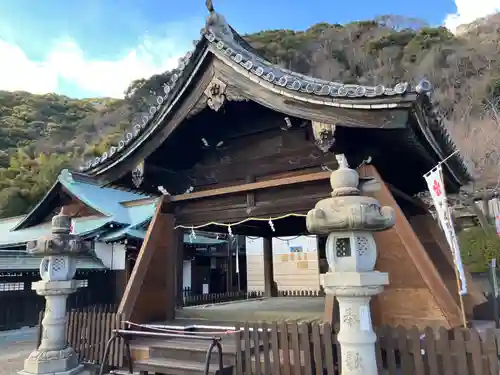 北野天満神社(兵庫県)