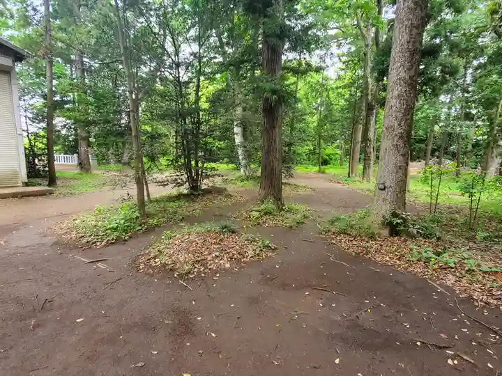八王子神社(千葉県)