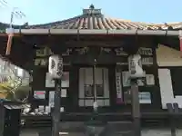 元慶寺の本殿・本堂