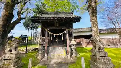荒神社(兵庫県)