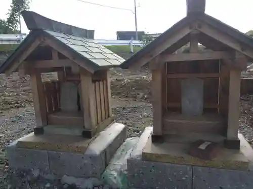 齋神社(京都府)