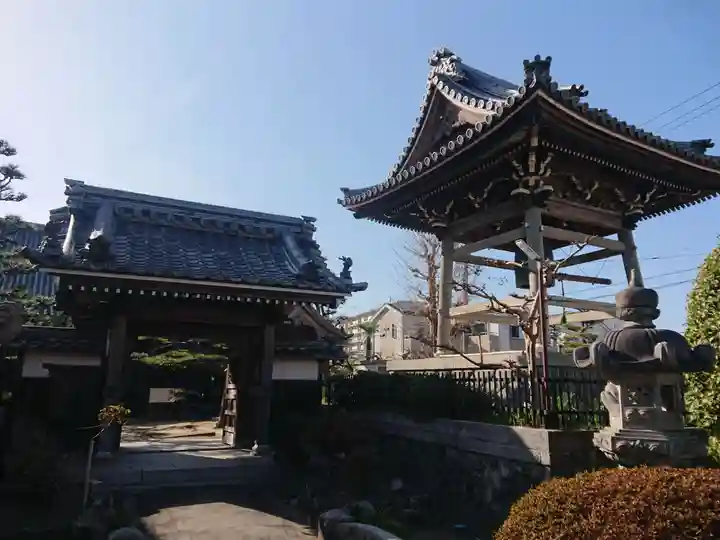 深正寺(三重県)