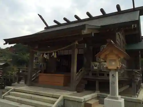 大御神社(宮崎県)
