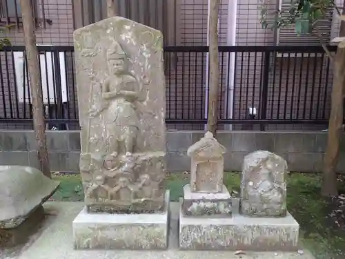 香取神社のその他建物