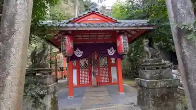 粟田神社(京都府)