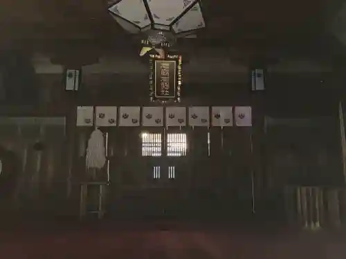 久麻久神社(愛知県)