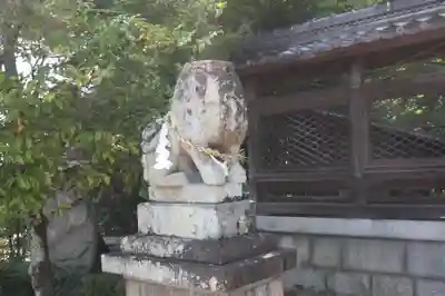 八大神社(滋賀県)