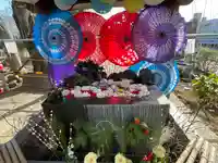 法輪寺(東京都)