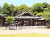 群馬県護国神社(群馬県)