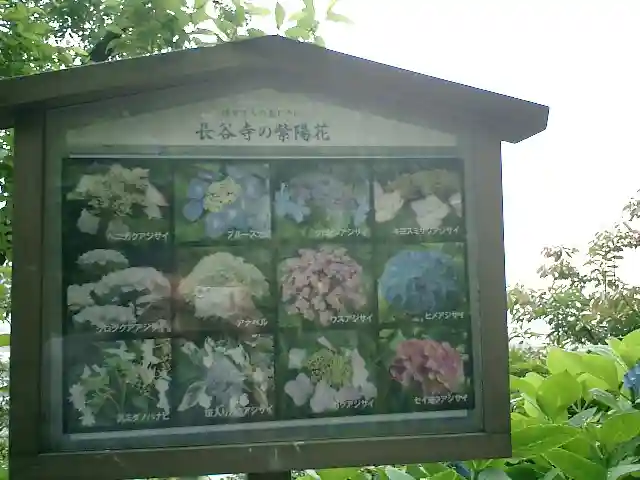 長谷寺のその他建物