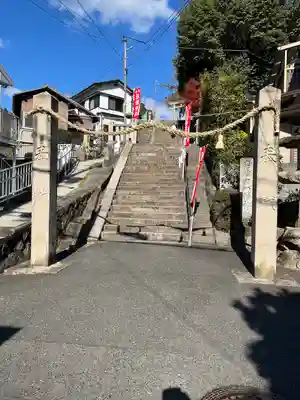 早稲田神社(広島県)