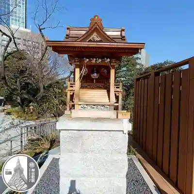 愛宕神社(東京都)