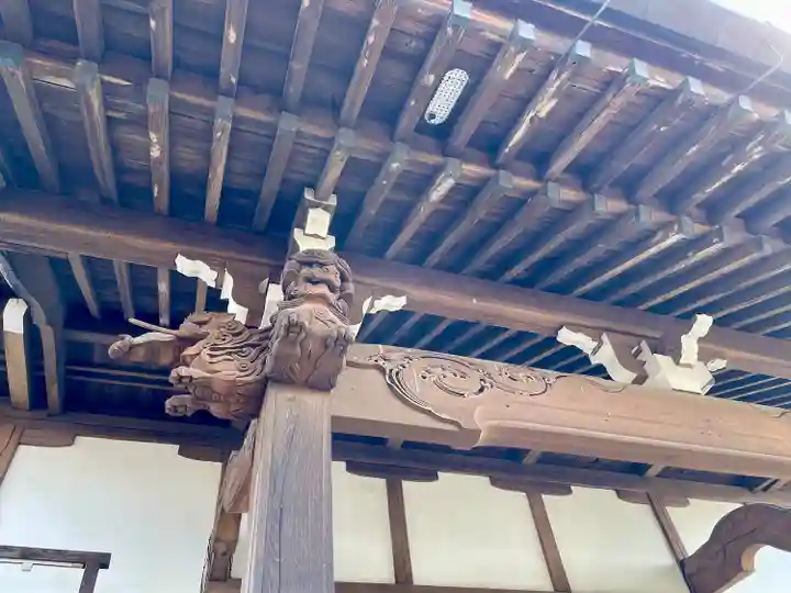 蓮行寺(栃木県)