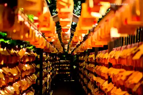 川越氷川神社(埼玉県)