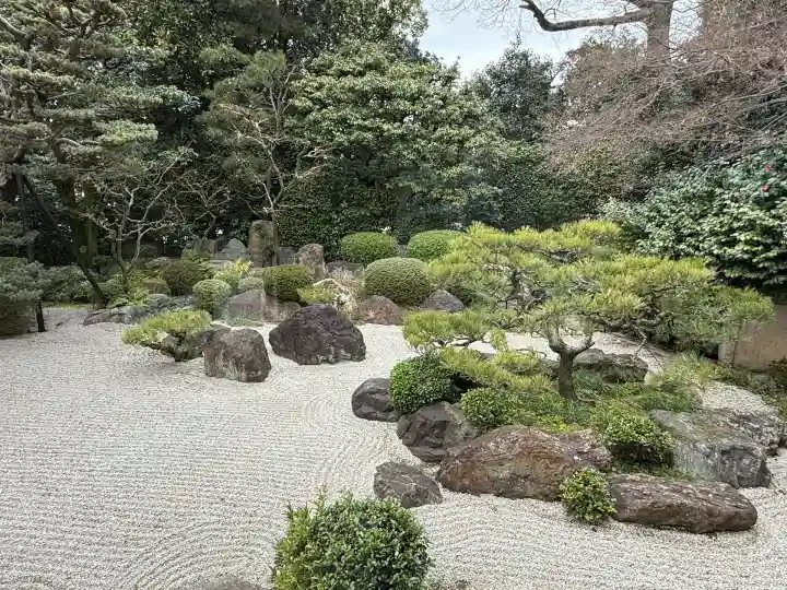 御香宮神社(京都府)