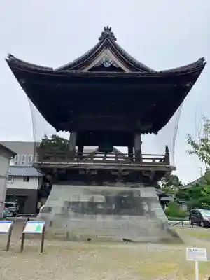 誠照寺(福井県)