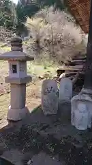 泰寧寺の地蔵