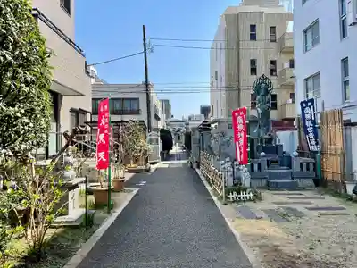 千栄院(東京都)