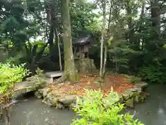 八幡神社(滋賀県)