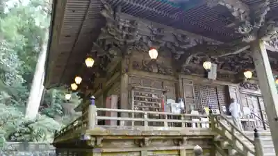 太龍寺(徳島県)