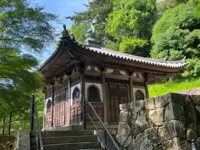 長谷寺(奈良県)