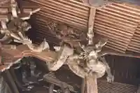 手力雄神社(岐阜県)