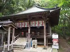 極楽寺の建物その他