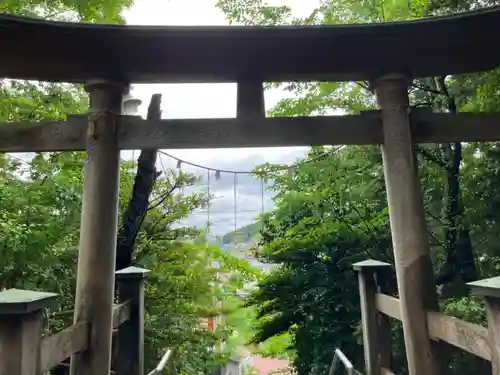 住吉神社(神奈川県)