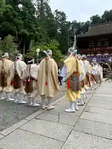 丹生都比売神社(和歌山県)(2023年06月08日(木) 15時32分44秒投稿)